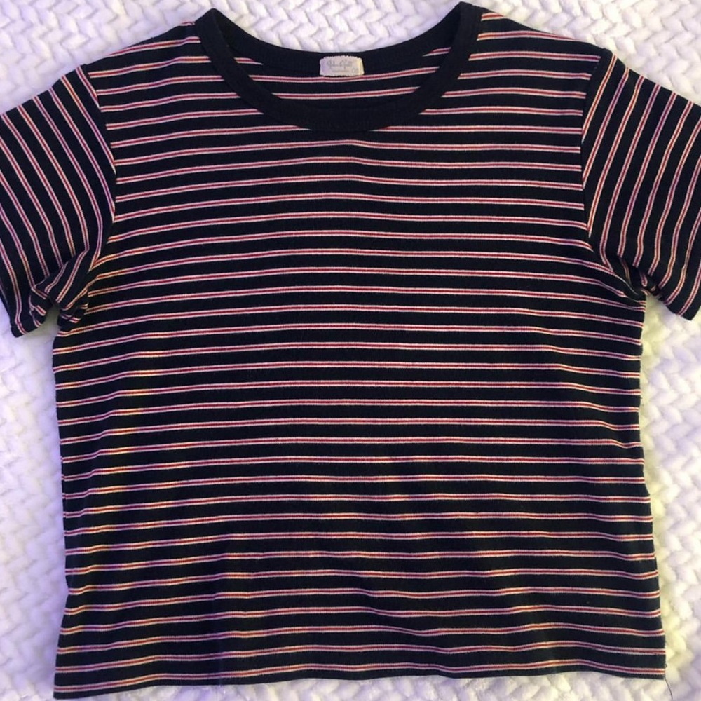 Brandy top!